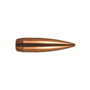 Berger Match Grade Target Bullets .30 cal .308" 155.5 gr Fullbore 500/ct