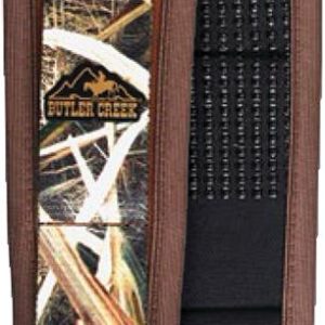 Butler Creek Comfort Stretch Shotgun Sling - Mossy Oak Shadow Grass Blades