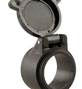 Butler Creek Flip-Open Objective Scope Cover - 2.5"/63.5mm MFG 30480 Size 48