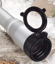 Butler Creek Blizzard Scope Cover - 1.9-1.99" MFG 70208 Size 8