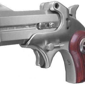 COWBOYDEFENDER STS .45/.410 ROSE