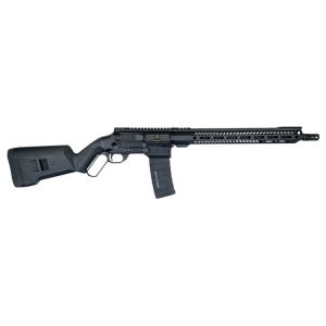 Bond Arms LVRB Sporting Lever Rifle .223 Wylde 30rd Magazine 16-16.25" Barrel Black