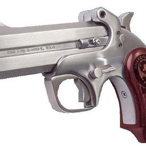 SNAKE SLAYER IV .45/.410 STS