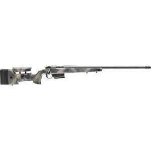 Bergara B-14 Wilderness HMR Rifle .308 Win 5/rd 20" Barrel with Omni Muzzlebrake and Fluted Bolt