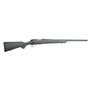 Bergara B-14 Ridge Rifle .243 Win 4/rd Magazine 22" Threaded Barrel Grey