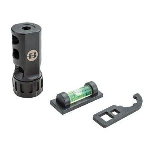 Bergara ST1 Muzzle Brake 6.5 Cal Self Timing