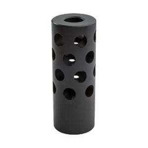 Omni Muzzle Brake #1 .30 Cal - OD .750 - Fits HighlanderHMR ProApproach