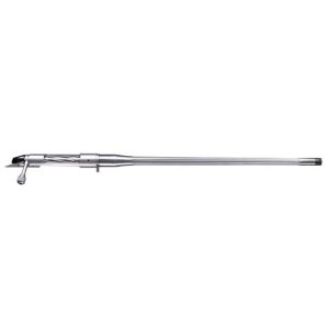 Bergara Premier Barreled Action 7 PRC 22" No. 4 Contour Threaded 1:8 Twist Stainless