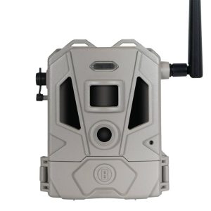 Bushnell CelluCORE 20 Dual Sim Cellular Trail Camera 20MP Grey