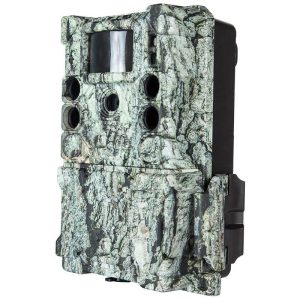 Bushnell Core S-4K Trail Camera Tree Bark Camo No Glow 30MP