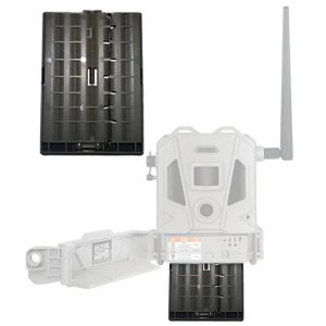 Bushnell CelluCORE Lithium Battery Pack Dual Sims