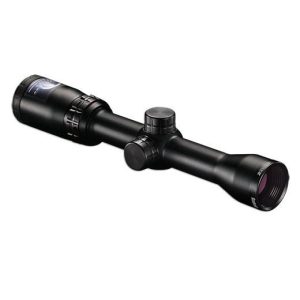 Bushnell Banner Rifle Scope 1.5-4x32mm 1" SFP Multi-X Non Illum. Matte Black