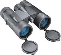 Bushnell Prime Binocular - 8x42mm Roof Prism Black FMC