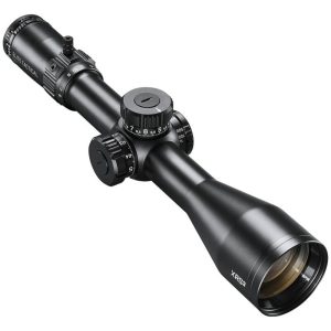 Bushnell Elite Tactical XRS3 Rifle Scope 6-36x56mm 34mm FFP EQL Black