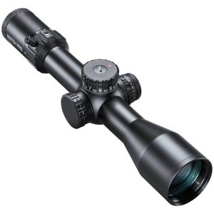 Bushnell Match Pro ED Rifle Scope 3-18x50 FFP MRAD G5 5L Illum Black Matte