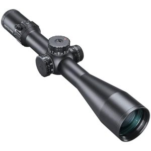 Bushnell Match Pro Rifle Scope 5-30x56 34mm FFP G5i Illum Black