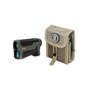 Bushnell R5 2000 AB Laser Rangefinder 6x25 Green