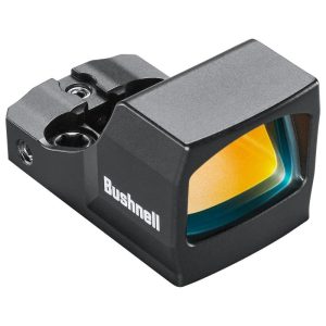 Bushnell RXC-200 Compact Reflex Sight 1x21mm Black