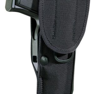 Bianchi Model UM92I Universal Military Holster w/Trigger Shield Beretta 92/ 96 Series OD Green