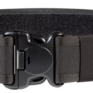 Bianchi Model 7200 Nylon Duty Belt 34" - 40" Medium Black