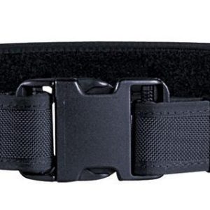 Bianchi Model 7200 Nylon Duty Belt 34" - 40" Medium Black