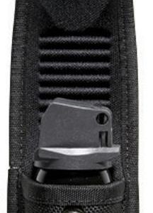 Bianchi Model 7307 AccuMold OC/Mace Spray Pouch 5.5 Oz Small Black