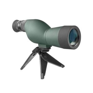 Barska Colorado Compact Spotting Scope with Mini Tripod -15-40x50 Straight