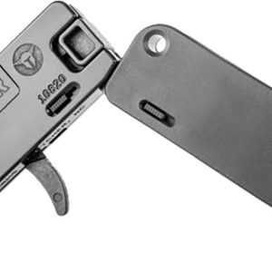 LifeCard .22LR Polymer Handle