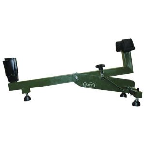 Boyt Bench Rest Green