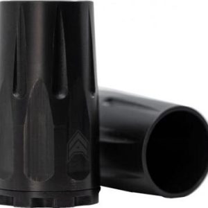 Angstadt Arms Blastwave 3-Lug QD 9MM Blast Shield