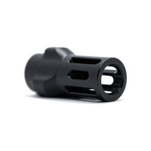Angstadt Arms 3-Lug Flash Hider 9mm Luger 1/2x36
