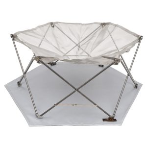 Alps Mountaineering Gaze Fire Pit