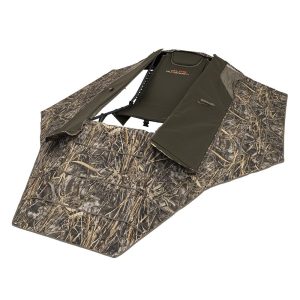 Alps Outdoorz Zero-Gravity Layout Blind Realtree Max-7