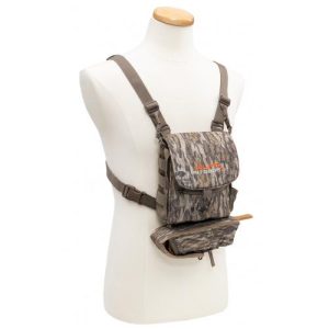 Alps Outdoorz Vantage Bino Harness Mossy Oak Bottomland