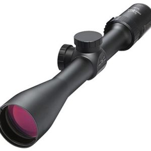 BLEMISHED Burris Droptine Rifle Scope - 3-9x40mm Ballistic Plex Reticle Matte