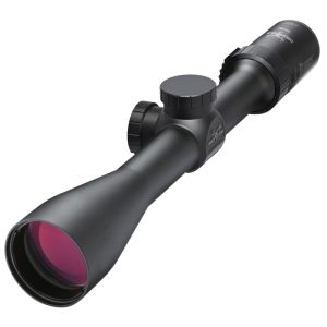 Burris Droptine Rifle Scope 3-9x-40mm 1" SFP Ballistic Plex Matte Black