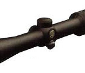 BLEMISHED Burris 1.75-5x40mm Fullfield II Rifle Scope Plex Reticle Matte