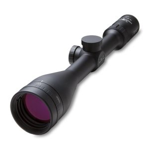 REFURBISHED Burris Droptine Rifle Scope - 4.5-14x-42mm G2B Mil-Dot Reticle Matte