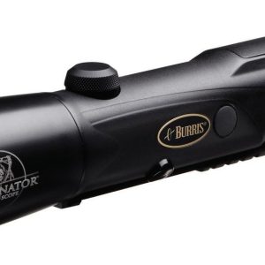 REFURBISHED Burris 4-12x42mm Eliminator Laser Scope Ballistic Plex Reticle Matte