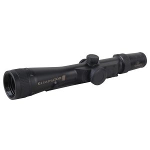 REFURBISHED Burris Eliminator III 4-16x50 Laser Scope X-96 LRFR Matte