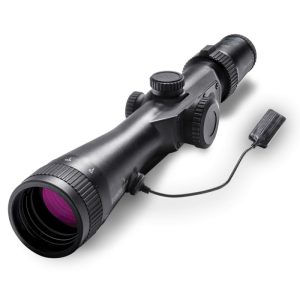 BLEMISHED Burris Eliminator III LaserScope 4-16x-50mm X96 Black Matte