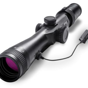 REFURBISHED Burris Eliminator III LaserScope - 4-16x-50mm X96 Reticle Black Matte