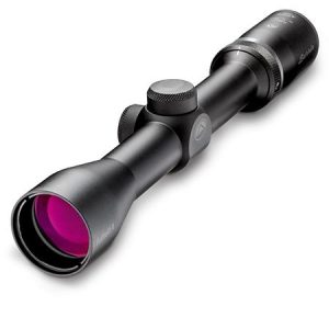 REFURBISHED Burris Fullfield II Rifle Scope - 2-7x35mm Matte Black