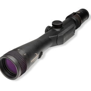 BLEMISHED Burris Eliminator IV Laser Rifle Scope 4-16x50mm 1" SFP x96 Illum Matte