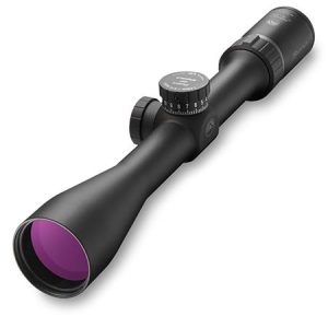 BLEMISHED Burris MSR-22LR Rifle Scope - 3-9x-40mm Ballistic Plex Reticle 33-13' FOV Matte