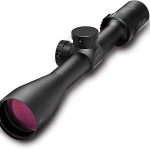BLEMISHED Burris MSR-223 Rifle Scope - 3-9x-40mm Ballistic Plex Reticle Black Matte
