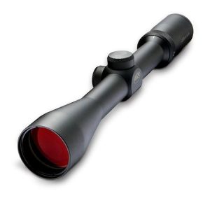 REFURBISHED Burris Fullfield II Rifle Scope - 3-9x-40mm 30mm 3P#4 Matte