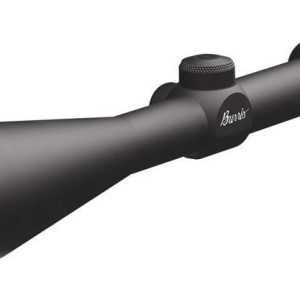 BLEMISHED Burris 3-9X50 Burris Fullfield II Rifle Scope Plex Reticle Matte