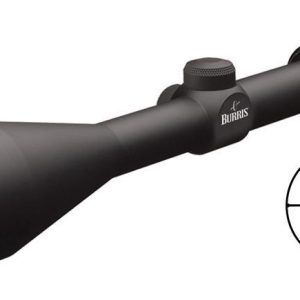 FFII VAR 3.5-10 BALL PLEX MATTE REFURB