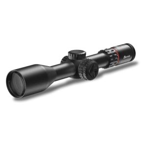 BLEMISHED Burris Eliminator 6 Laser Rifle Scope 4-20x52mm 34mm SFP X177 Eliminator 6 Illum. Black
